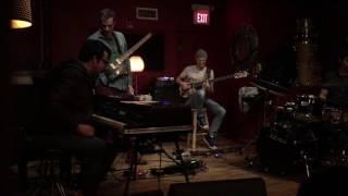 Janek Gwizdala and Tim Miller (Part 1) - American Elm Jam / Chicago Opener