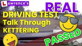  2024's Ultimate Guide to Acing Your Driving Test in Kettering! 