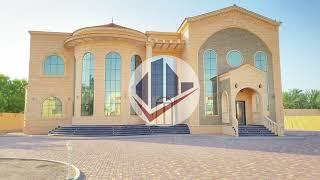 Elegant Duplex High-End Quality 7BR Duplex Villa in Zakher Al Ain