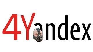 For Yandex