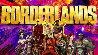From Game to Screen: Borderlands Explained