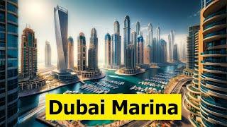 Dubai Marina: Top 10 Things to Do & Must Visits (2024)