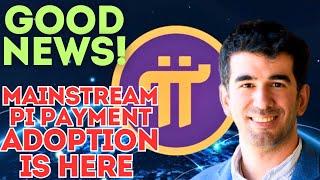 Pi Network's New Path: Integrating PiCoin with Major Payment Networks - Meaning for Crypto’s Future!