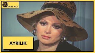 Ayrılık | Filiz Akın, Ediz Hun, Ekrem Bora | Türk Filmi | Full HD