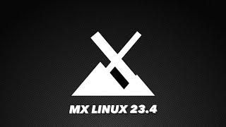 MX Linux 23.4 "Libretto": Debian perfection? 