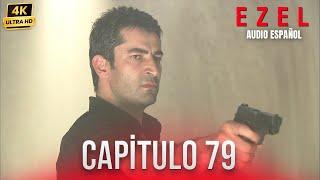 Ezel Capitulo 79 - Audio Español