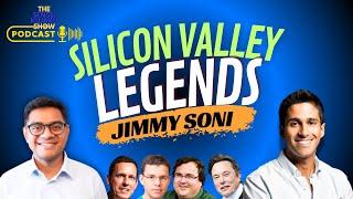 Elon Musk, Peter Thiel and the PayPal Story | Jimmy Soni, Author, The Founders | TSKS 31