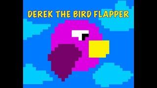 Derek The Bird Flapper Trailer