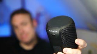 NOTABRICK 15W Bluetooth Speakers with TWS Review