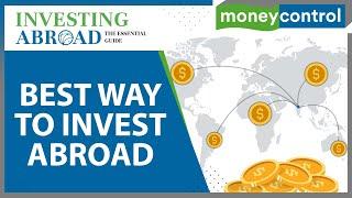 Your Full Guide To Investing Abroad | Expert’s take | Foreign Investment