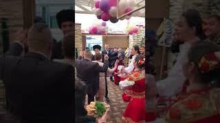 Танцы Выкуп Невесты ! Краснодар ! 2 февраля 2020