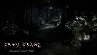 Ambience - Fatal Frame / Project Zero: Maiden of Black Water Music