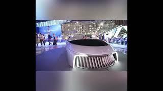 NEW TOGG BEYOND X CONCEPT ''MOBİLİTY OF FUTURE'' CES2023