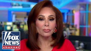 Judge Jeanine: Hunter Biden's lawyer is trying to 'pull a rabbit out of a hat'