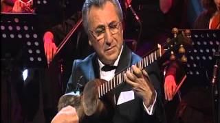 " Ayrılık " Abdullah Kurbani, Müzik: Ali Selimi, Düzenleme: Murat Akçay, Şef: Zafer Gündoğdu