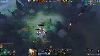 7 28b   Dota 2   Juggernaut Jungle   14 minute Battlefury