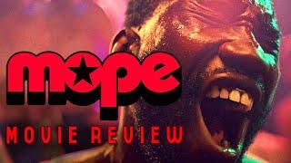 MOPE | Movie Review