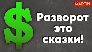 Курс доллара - будущее рубля! Обвал акций, Юань, Нефть.