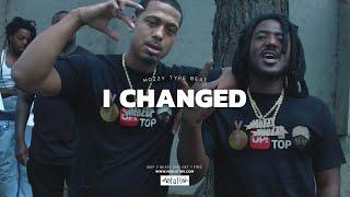 [FREE] Mozzy Type Beat – I CHANGED (prod. Hokatiwi) | Yatta Type Beat