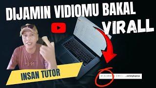 DIJAMIN100% pasti videomu viral