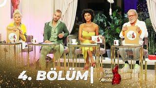 Doya Doya Moda 4. Bölüm | UÇUŞ UÇUŞ ELBİSEM @DoyaDoyaModa