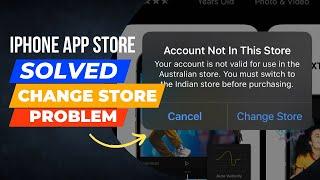 "Step-by-Step Guide: Download CapCut in India on iPhone & Resolve App Store Account not in store