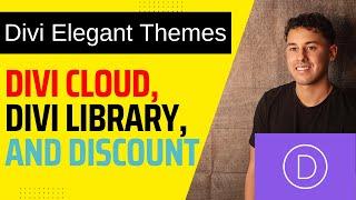 Divi Cloud  This Changes Everything!  (Elegant Themes)