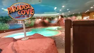 Splash Lagoon *walkthrough*