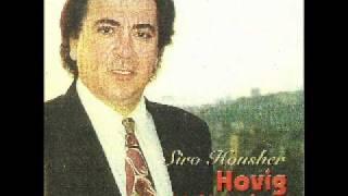 Gakhartogh Acher - Hovig Krikorian