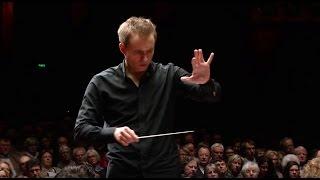 Tschaikowsky: Manfred-Sinfonie ∙ hr-Sinfonieorchester ∙ Vasily Petrenko