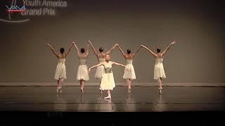 YAGP 2018 Chicago #112 Beyond The Pale