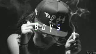 (FREE) Freestyle type beat "Boys" (Prod. 5StarrBeatz) 2021 St. Louis Blues Resample