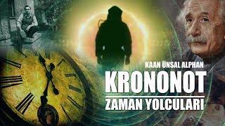 Krononot | Zaman Yolcuları | Yenilenmiş Versiyon