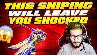 THIS SNIPING WILL LEAVE YOU SHOCKED