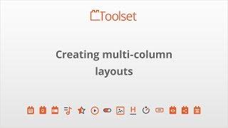 Creating Multi-column Layouts with WordPress Columns Block