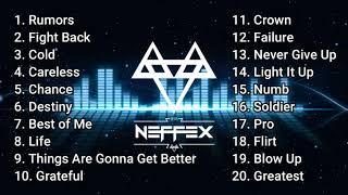 NO ADS | Top 20 Neffex Songs  Music Mix 2021 NoCopyrightSounds 