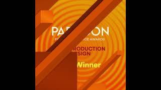 'GOMBURZA' wins Best Production Design | 2nd Paragon Film Lokal Choice Awards
