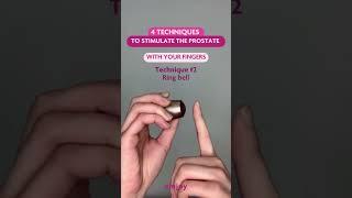 How to Give a Prostate Massage