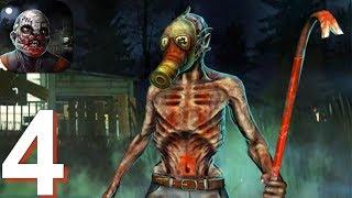 Horror Show - Gameplay Walkthrough Part 4 Play As Maniac Garik (Android, iOS Gameplay)