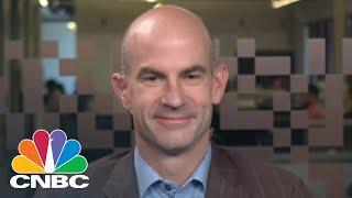 GoDaddy CEO Scott Wagner: Adoption And Evolution Of Online Presence Is Driving Our Business | CNBC