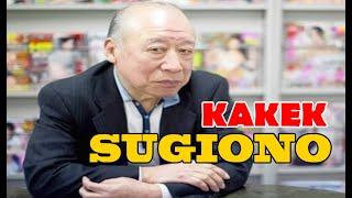 Kakek Sugiono - BUJANG NYENYES - CELANO Official
