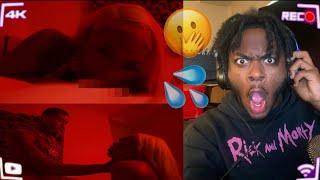 Was He Getting Head? NLE Choppa Feat. @Sukihanagoat - Slut Me Out Remix (Official Video) Reaction