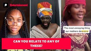 Funny Ghanaian Tik Tok Videos Compilation 2