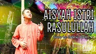 Coba Iseng Ngover Lagu Aisyah Istri Rasulullah