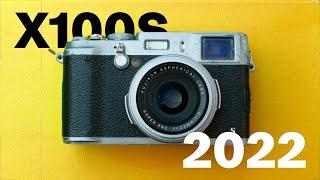 Is the Fujifilm x100s still a good camera? Yes, but...