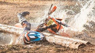 Best of Enduro Crash &  Show | 12th Enduroc - Les Comes 2022 by Jaume Soler