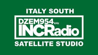 INCRadio Italy South