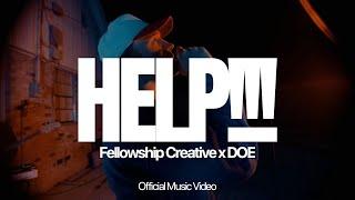 HELP!!! | Fellowship Creative X DOE