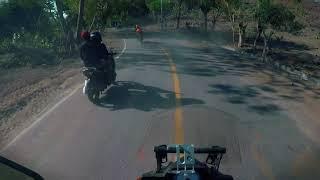 Touring & Motocamping - NTT