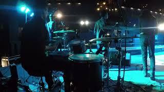 The Final Countdown | Drum Cam | VBR Gigs